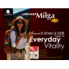 LIMITLESS MILGA MAX ( VITAMIN B6 + VITAMIN B12 + BENFOTIAMINE + MAGNESIUM + CO-ENZYME Q10 ) — DIETARY SUPPLEMENT 30 TABLETS